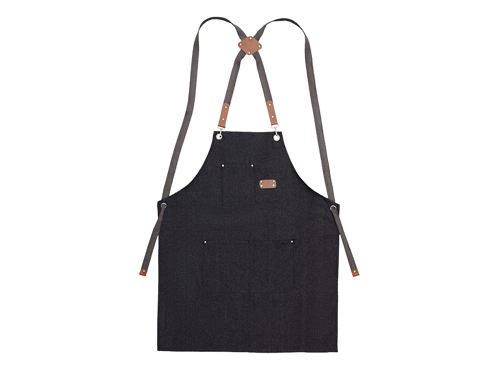 Apron #1