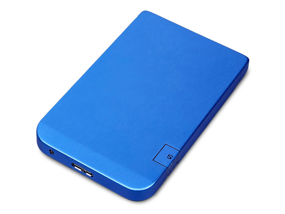 Hard Drive 1