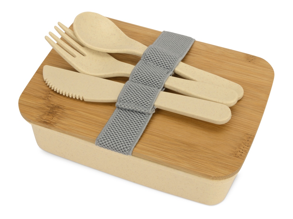 Lunchbox 1
